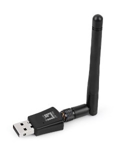 LevelOne WUA-0617 adaptador y tarjeta de red WLAN 300 Mbit s