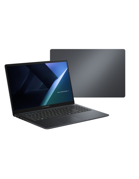ASUS ExpertBook B1 B1503CVA-NJ2207X - Ordenador Portátil 15.6" Full HD (Intel Core i5-1334U, 16GB RAM, 512GB SSD, UHD Graphics,