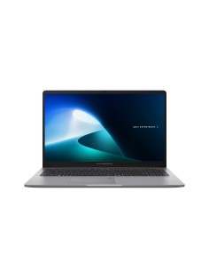 ASUS ExpertBook P1 P1503CVA-S70676X - Ordenador Portátil 15.6" Full HD (Intel Core i7-13620H, 16GB RAM, 512GB SSD, UHD