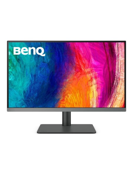 BenQ PD2706U pantalla para PC 68,6 cm (27") 3840 x 2160 Pixeles 4K Ultra HD LCD Negro BenQ PD2706U pantalla para PC 68,6 cm (27") 3840 x 2160 Pixeles 4K Ultra HD LCD Negro