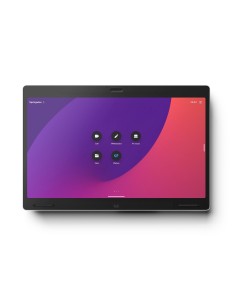 Cisco CS-BRDP55-K9 sistema de video conferencia 48 MP Ethernet Sistema de vídeoconferencia en grupo