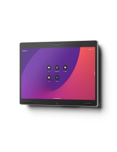 Cisco CS-BRDP55-K9 sistema de video conferencia 48 MP Ethernet Sistema de vídeoconferencia en grupo 2