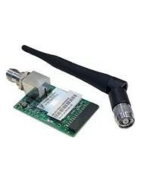 Honeywell 50180825-001 pieza de repuesto de equipo de impresión Interfaz WLAN 1 pieza(s)