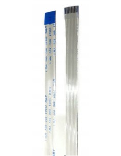 Zebra 300792-002 pieza de repuesto de equipo de impresión Cable 1 pieza(s)