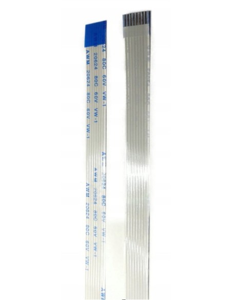 Zebra 300792-002 pieza de repuesto de equipo de impresión Cable 1 pieza(s)