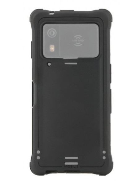 Zebra 3PTY-MOB-065029 funda y estuche para ordenador de bolsillo tipo PDA