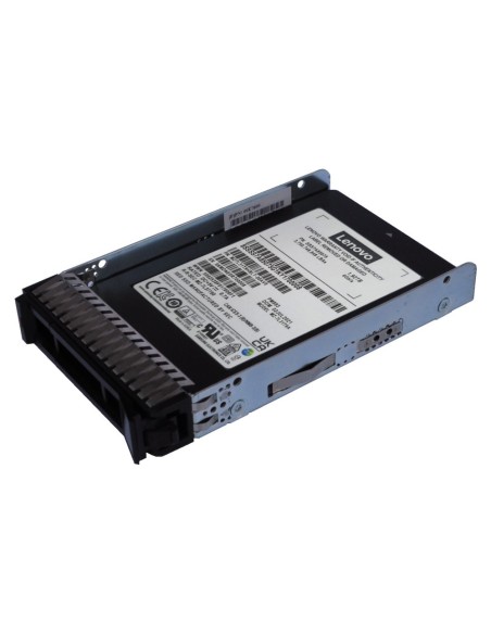 Lenovo 4XB7A90875 unidad de estado sólido 1,92 TB 2.5" Serial ATA III V-NAND TLC