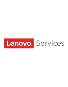 Lenovo Keep Your Drive Add-On 5 año(s)