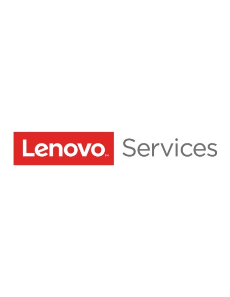 Lenovo Keep Your Drive Add-On 4 año(s)