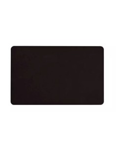 Zebra 800050-157 tarjet de plástico en blanco