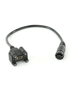 Zebra CB000416A01 accesorio para ordenador de bolsillo tipo PDA Cable de alimentación