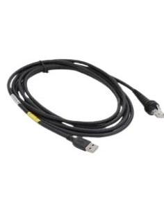 Honeywell CBL-500-070-S00 accesorio para lector de código de barras Cable USB