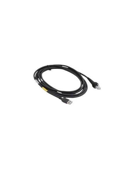 Honeywell CBL-500-070-S00 accesorio para lector de código de barras Cable USB