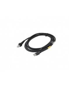 Honeywell CBL-500-300-S00-09 accesorio para lector de código de barras Cable USB