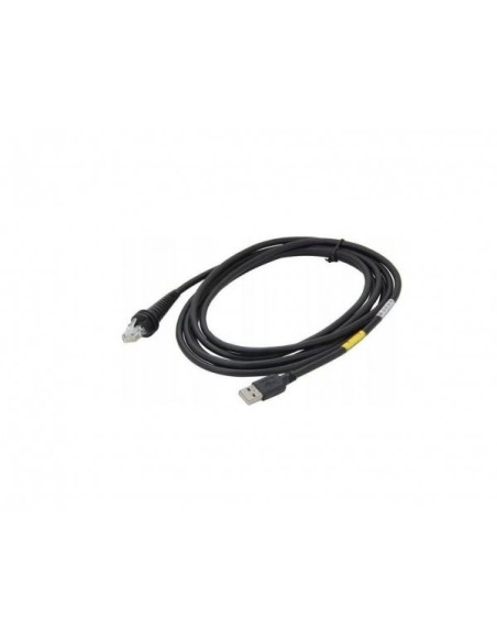 Honeywell CBL-500-300-S00-09 accesorio para lector de código de barras Cable USB