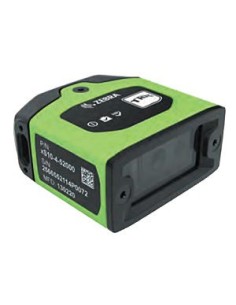 Zebra FS10 Lector de códigos de barras fijo 1D 2D CMOS Negro, Verde 2