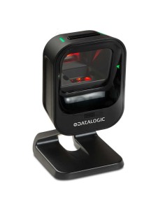 Datalogic Magellan 900i Lector de códigos de barras fijo 1D 2D LED Negro
