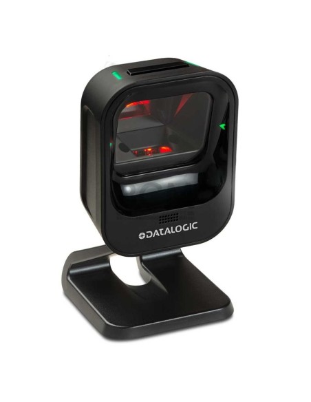 Datalogic Magellan 900i Lector de códigos de barras fijo 1D 2D LED Negro
