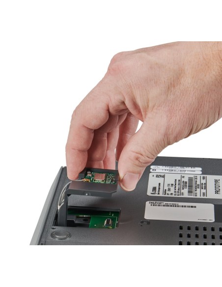 Zebra P1112640-017C pieza de repuesto de equipo de impresión Interfaz WLAN 1 pieza(s)