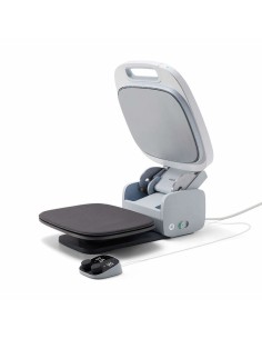 Cricut Autopress Blanco 380 x 300 mm 205 °C Pantalla incorporada