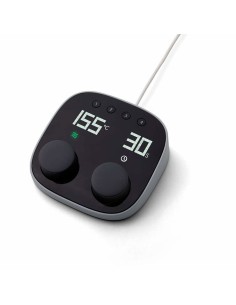 Cricut Autopress Blanco 380 x 300 mm 205 °C Pantalla incorporada 2