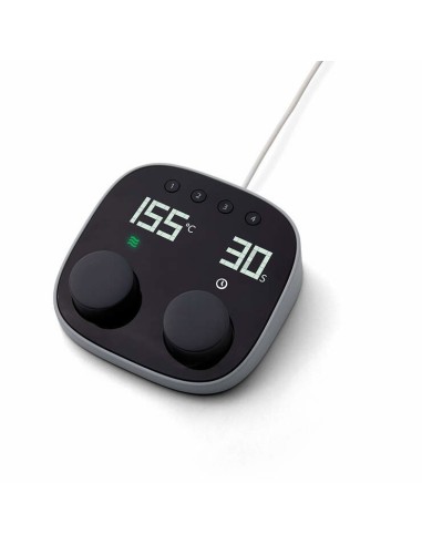 Cricut Autopress Blanco 380 x 300 mm 205 °C Pantalla incorporada