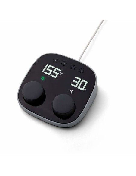 Cricut Autopress Blanco 380 x 300 mm 205 °C Pantalla incorporada