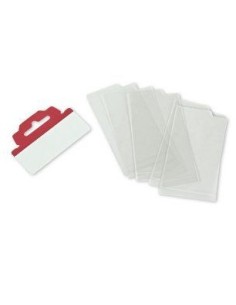 Zebra MISC-WT6X-SCRN-01 accesorio para ordenador de bolsillo tipo PDA Protector de pantalla