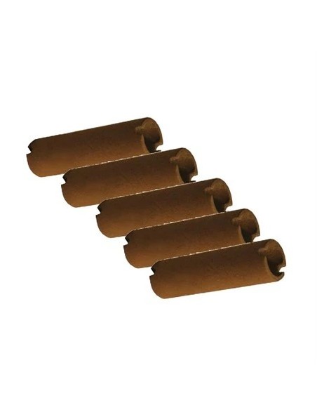 Zebra P1025950-034 pieza de repuesto de equipo de impresión Canuto de la cinta de transferencia térmica o Mandril de la cinta