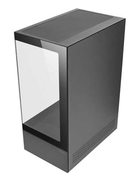 Mars Gaming MC-XO Midi Tower Negro