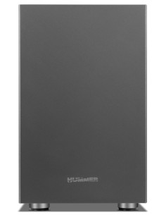 NOX Hummer Vault Micro Torre Negro 2