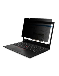 V7 Filtro de privacidad de 14 in para ordenador portátil - Relación de aspecto 16 10