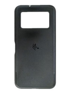 Zebra SG-EM45EXO1-01 accesorio para terminal de punto de venta Funda protectora POS Negro