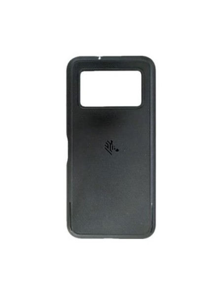 Zebra SG-EM45EXO1-01 accesorio para terminal de punto de venta Funda protectora POS Negro