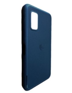 Zebra SG-EM45EXO2-01 accesorio para terminal de punto de venta Funda protectora POS Azul