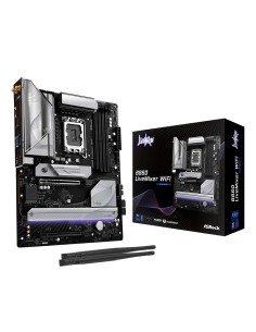 Asrock B860 LiveMixer WiFi Intel B860 LGA 1851 (Socket V1) ATX