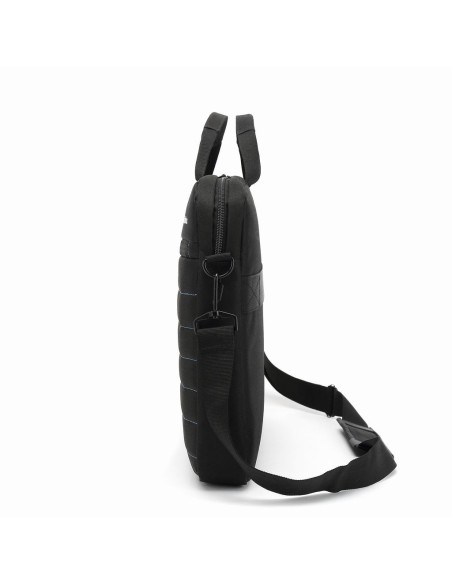 CoolBox COO-BAG15-1N maletines para portátil 39,6 cm (15.6") Funda Negro
