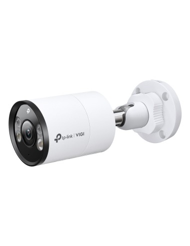 TP-Link INSIGHT S385 Bala (forma) Cámara de seguridad IP Exterior 2880 x 1620 Pixeles Pared