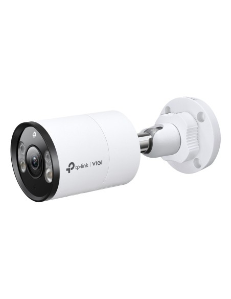 TP-Link INSIGHT S385 Bala (forma) Cámara de seguridad IP Exterior 2880 x 1620 Pixeles Pared