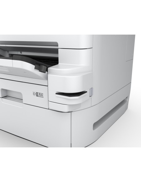 Epson WorkForce Pro WF-C879RDWF