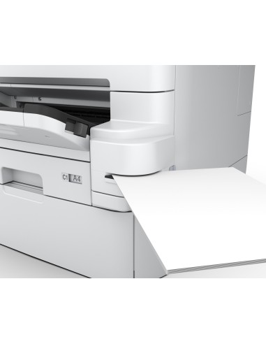 Epson WorkForce Pro WF-C879RDWF