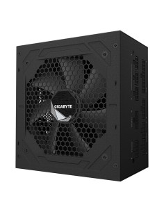 GIGABYTE UD1000GM PG5 unidad de fuente de alimentación 1000 W 20+4 pin ATX ATX Negro