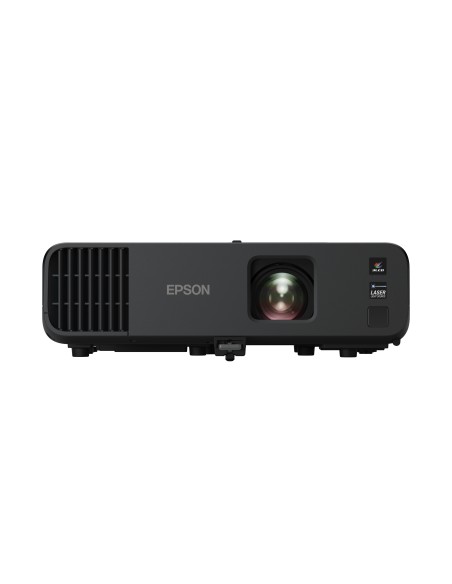 Epson EB-L265F 4600 lúmenes ANSI 3LCD 1080p (1920x1080) 3D Negro
