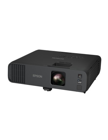 Epson EB-L265F 4600 lúmenes ANSI 3LCD 1080p (1920x1080) 3D Negro