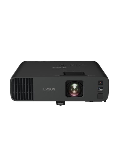Epson EB-L265F 4600 lúmenes ANSI 3LCD 1080p (1920x1080) 3D Negro