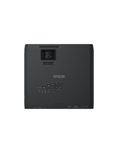 Epson EB-L265F 4600 lúmenes ANSI 3LCD 1080p (1920x1080) 3D Negro