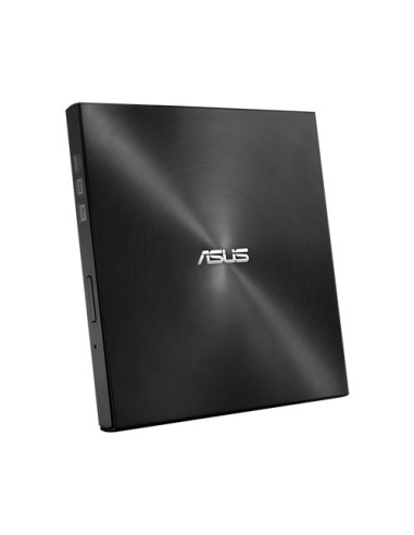 ASUS SDRW-08U7M-U unidad de disco óptico DVD±RW Negro