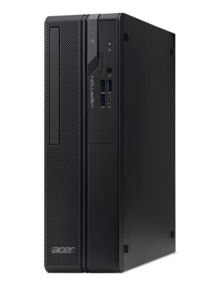 Acer Veriton 2000 Intel® Core™ i5 i5-14400 16 GB DDR5-SDRAM 512 GB SSD Windows 11 Pro Mini Tower Mini PC Negro