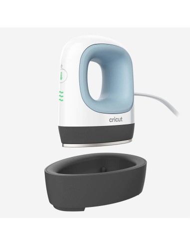 Cricut 2009427 plancha térmica Blanco