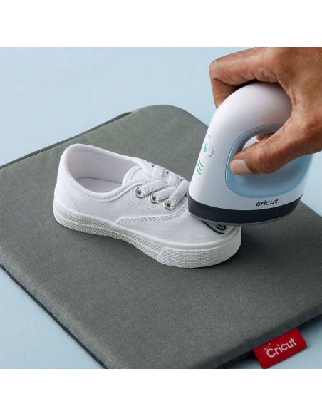 Cricut 2009427 plancha térmica Blanco
